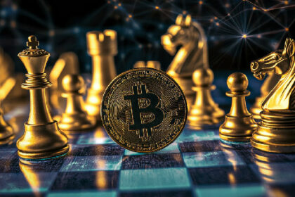 Trump's trade war could boost Bitcoin's prospects long-term – Bitwise