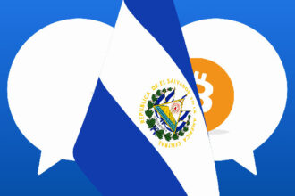 Bitcoin is no longer legal currency in El Salvador