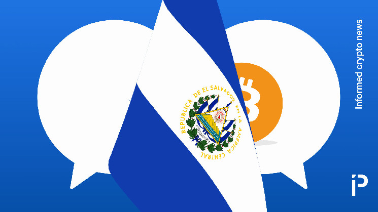 Bitcoin is no longer legal currency in El Salvador