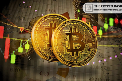 Glassnode Identifies Next Major Bitcoin Support if BTC Loses $96K