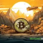 Bitcoin Miner Activity Signals Price Movements