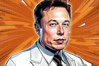 How Elon Musk’s Tesla and Bitcoin Investments are Dominating Global Markets