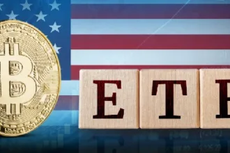 PNC Bank Expands Bitcoin ETF Holdings to $67M as Market Sees Outflows