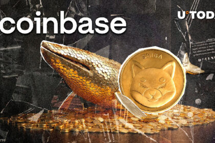Coinbase Stunned by Mysterious 151,942,008,799 Shiba Inu (SHIB) Transfer