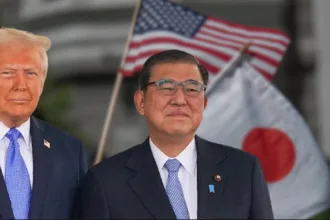 Japan to invest an ‘unprecedented’ $1T in US