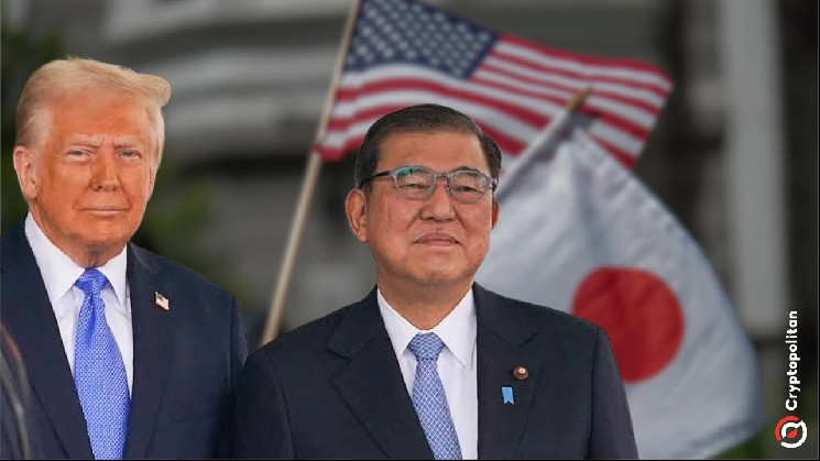 Japan to invest an ‘unprecedented’ $1T in US