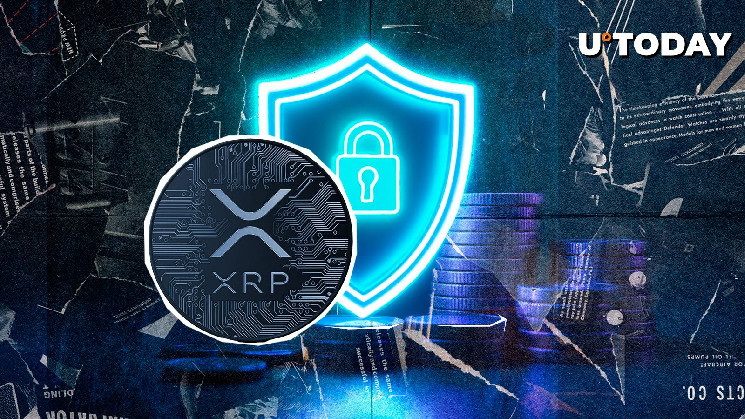 XRP Is ‘Centralized Controlled Security,' Legendary Angel Investor Says