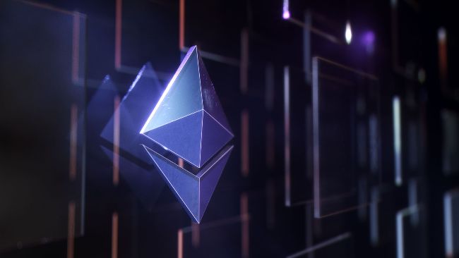 Ethereum Indicator Flashes Buy Signal On The Weekly Chart – Potential For A Rebound?