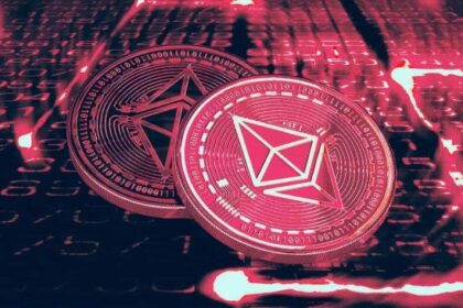 Ethereum Price Could Be Primed For Another 100% Move After Printing Capitulation Candle