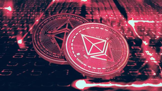 Ethereum Price Could Be Primed For Another 100% Move After Printing Capitulation Candle