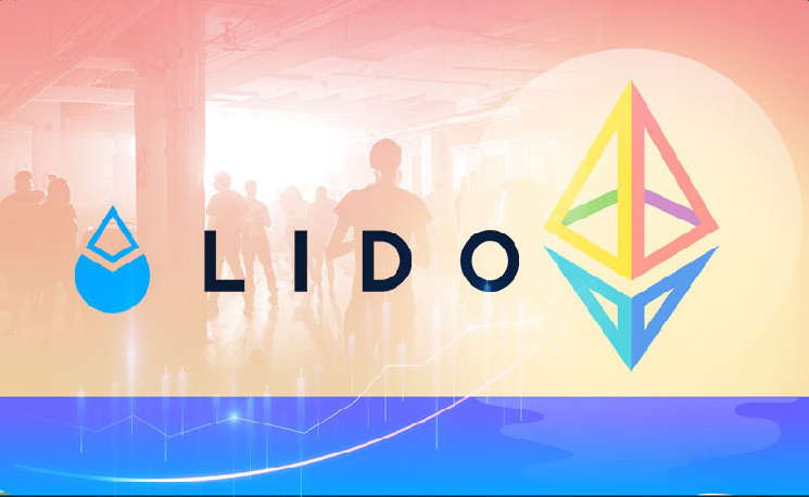 LIDO Whales Offload Millions, Triggering Market Volatility and Investor Caution