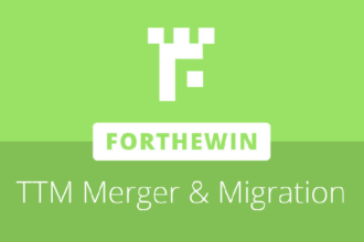 Forthewin Network announces merger with TTM; migration to Base network