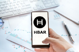 HBAR price faces a 25% dip as Hedera sees $17M in outflows