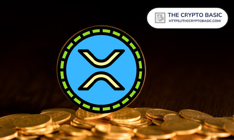 Here’s How Many XRP Whales Dumped as XRP Fell