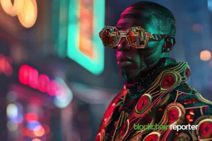 Top 10 NFT Collections by Activity Past Week