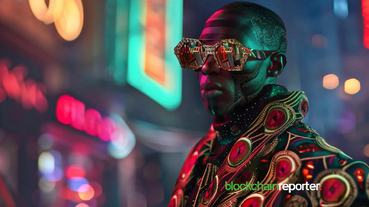 Top 10 NFT Collections by Activity Past Week