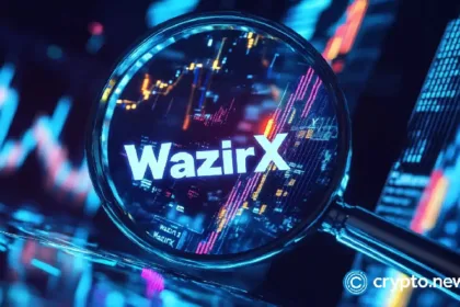 ‘Is this even real? Absolute joke:’ WazirX’s restructuring plan sparks furious outcry
