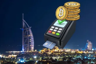 Arab Financial Services (AFS) agrees POS stablecoin payments partnership in the UAE