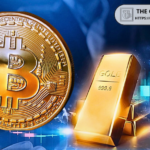 Bitcoin Transaction Activity Hits Lowest Level Since March 2024: Digital Gold Proof?