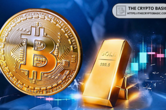 Bitcoin Transaction Activity Hits Lowest Level Since March 2024: Digital Gold Proof?