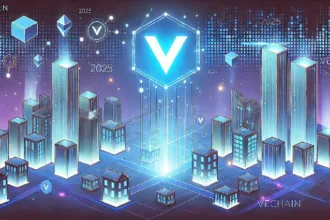 VeChain’s POA 3.0 Is Here—Major Upgrades & No More KYC for All!