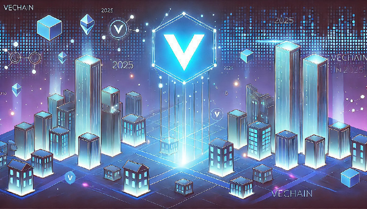 VeChain’s POA 3.0 Is Here—Major Upgrades & No More KYC for All!