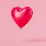 Bitcoin Shows Modest Gains on Valentine’s Day Despite Inflation and Declining Trading Volume