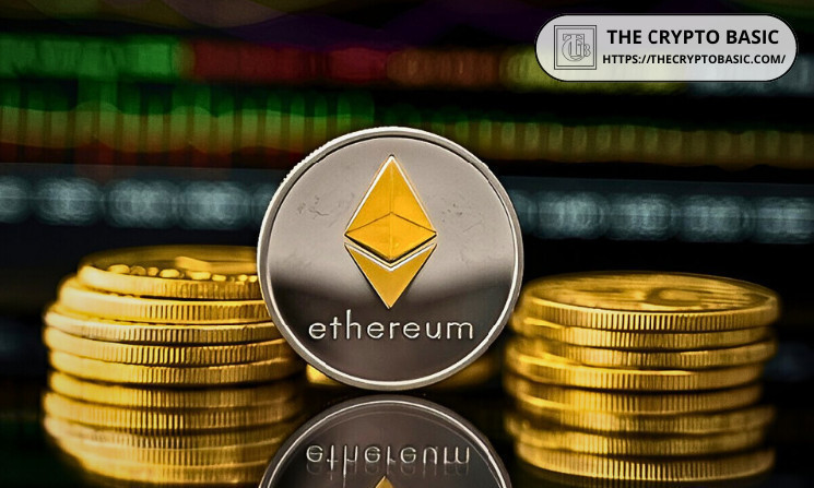 Ethereum ICO Participant Golem Dumps 4,850 ETH on Binance and Coinbase