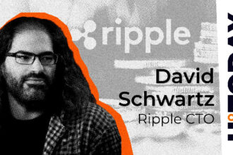 Ripple CTO Highlights Key User Profits From Ripple Asset Tokenization