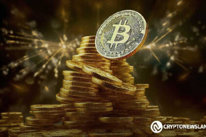 Bitcoin’s Accumulation Is Over—Mark-Up Phase Signals a Major Rally