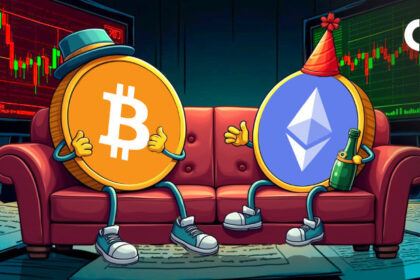 Bitcoin’s Range-Bound Trading Ethereum Could Benefit, Analysts Say