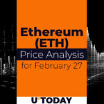 Ethereum (ETH) Price Prediction for February 27