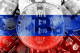 Russia Enforces Crypto Mining Oversight—Miners Must Report Earnings