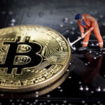 Extremely Rare Bitcoin Block Produced by Solo Miner