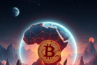 A Bitcoin-Only Revolution in French-Speaking Africa