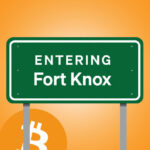 Elon Musk imagines Fort Knox empty as others pitch Strategic Bitcoin Reserve