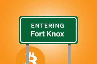 Elon Musk imagines Fort Knox empty as others pitch Strategic Bitcoin Reserve