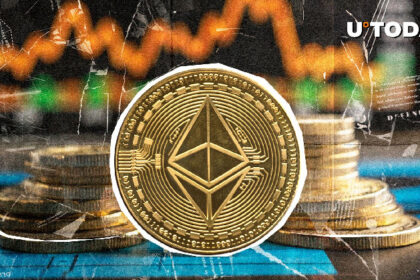 Ethereum (ETH) Death Cross Finalized, but Price Goes Up
