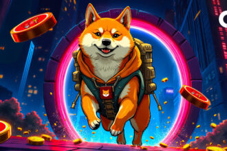 Shiba Inu Bets on Metaverse to Revive “Doge Killer” Status