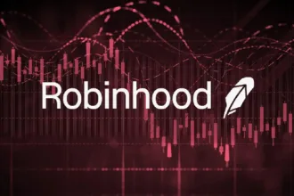 Robinhood stock plunges 14% in worst week since August as crypto surge fades