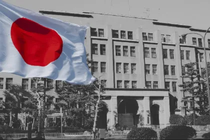 ‘Demolish the Ministry of Finance!’ protest erupts in Tokyo, angry attendees say ‘we are not your ATM’