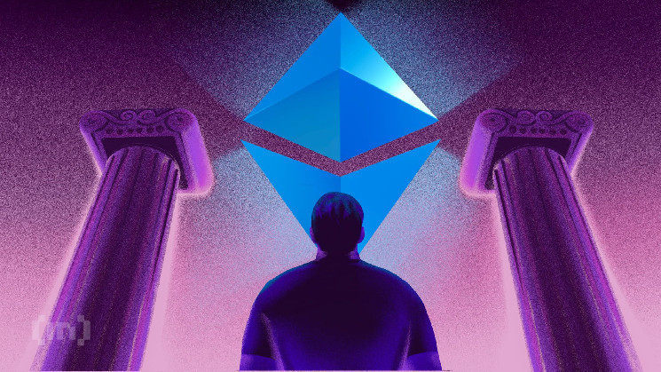 Can Ethereum Regain Its Dominance in 2025 Amid Leadership Shakeups and Rising Competition?