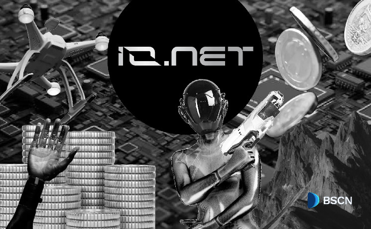 IO.NET and The IO Token