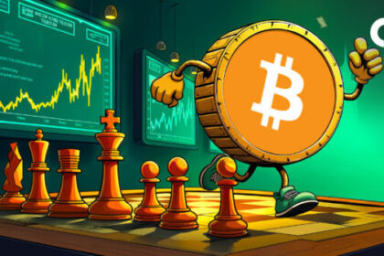 Experts on Bitcoin’s Next Move