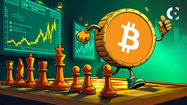 Experts on Bitcoin’s Next Move