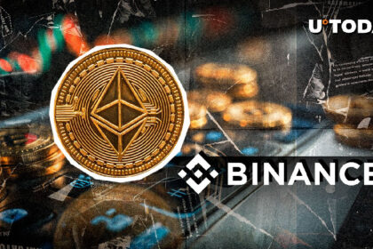 Ethereum Witnesses Mysterious $78 Million Activity on Binance: Details