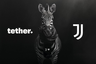 Tether Investments Announces Strategic Minority Stake in Juventus Football Club