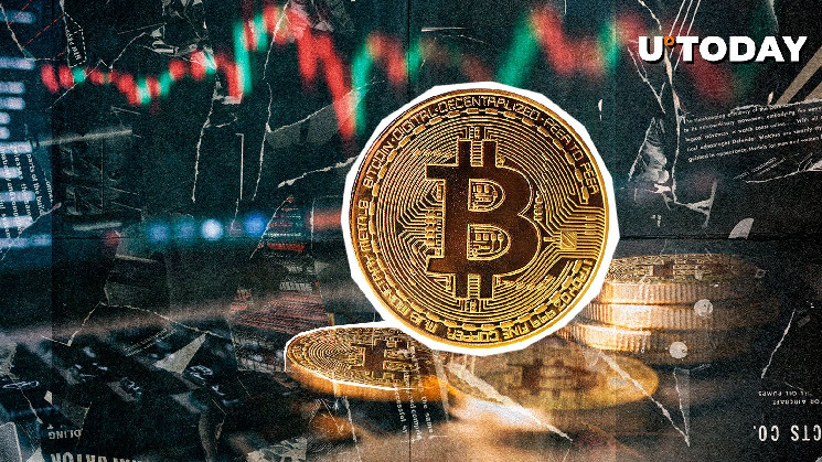 Bitcoin Marks Quietest Six Days Since 2023, Big Move Incoming?