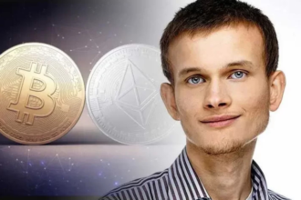 Vitalik Buterin Makes Bold Statements About Bitcoin (BTC) and Ethereum (ETH)! "Just Two…"