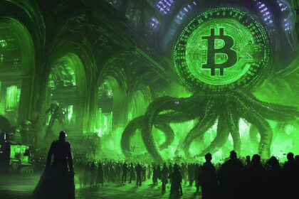Bitcoin and Altcoins Primed To Go ‘Completely Wild With Irrational Valuations,’ Says Trader – But There’s a Catch